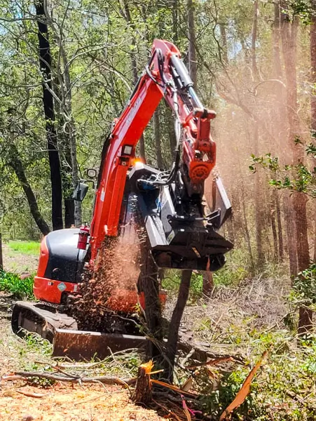 acreage mowing