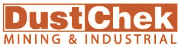 DustChek Logo